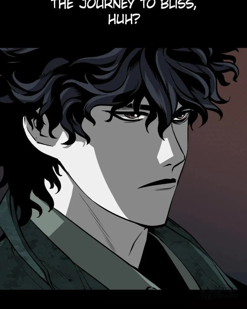 The Silent Warrior Chapter 56 page 33 - 