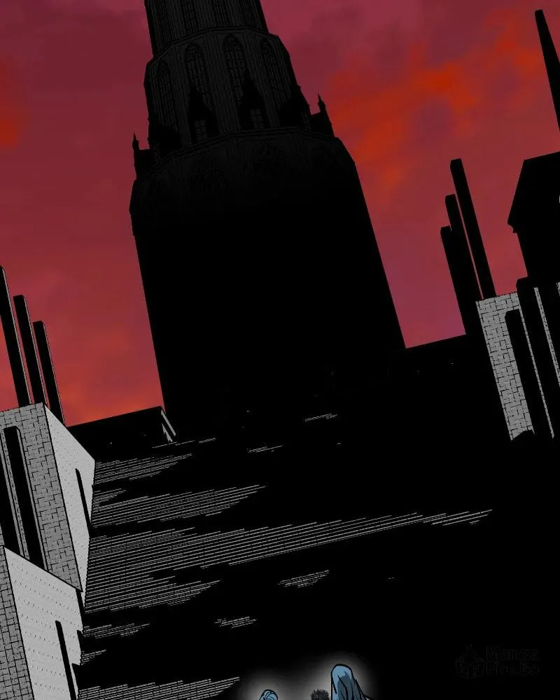 The Silent Warrior Chapter 56 page 39 - 