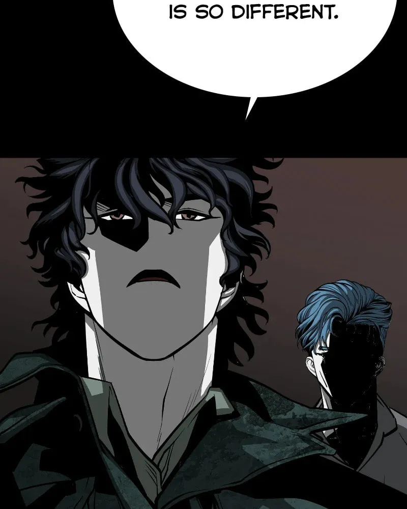 The Silent Warrior Chapter 56 page 43 - 