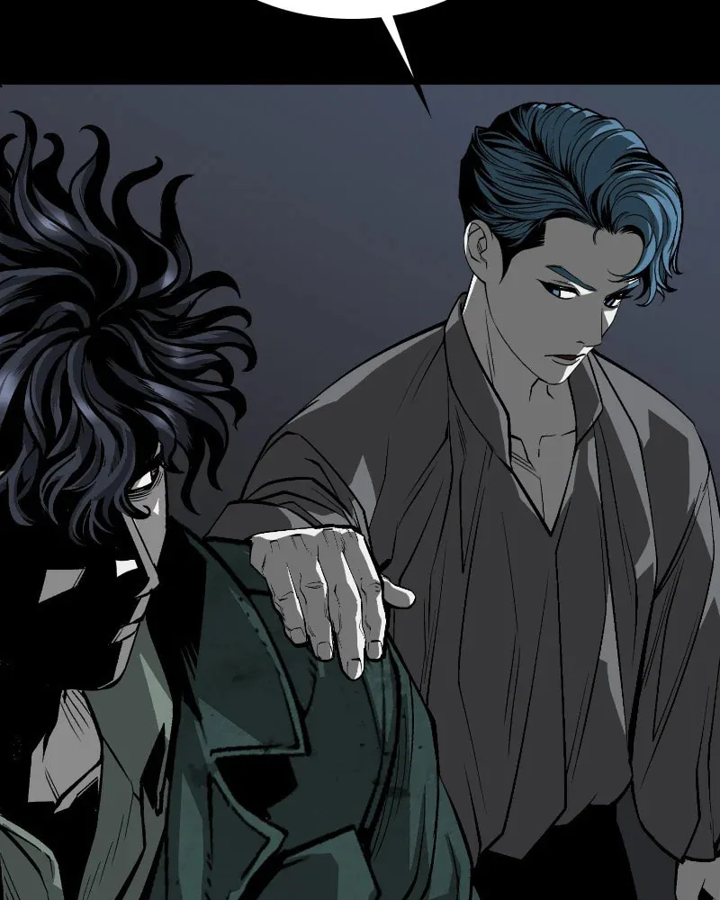 The Silent Warrior Chapter 56 page 47 - 