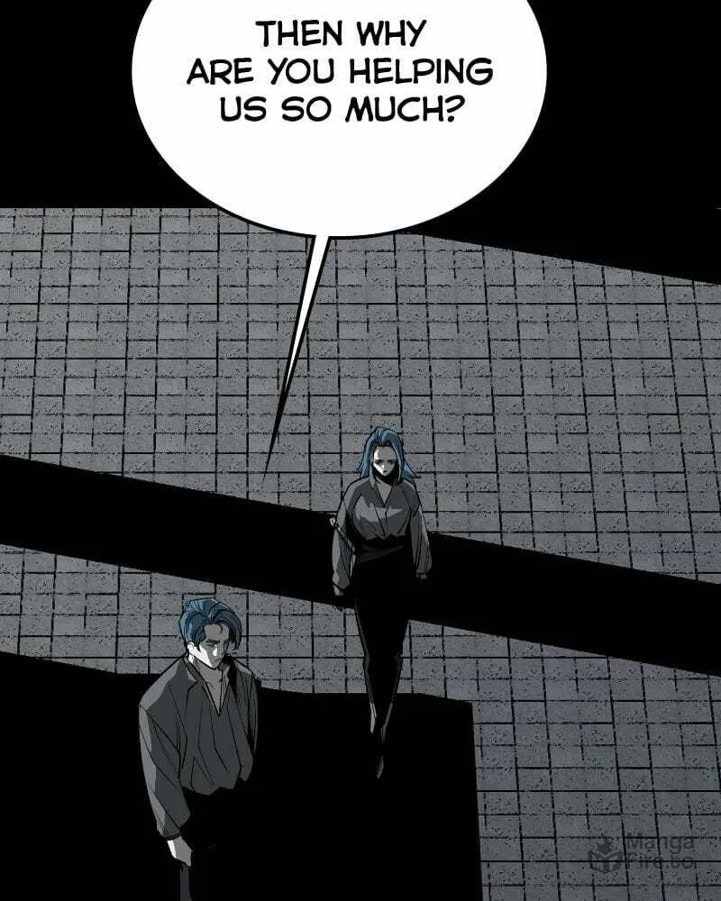 The Silent Warrior Chapter 56 page 51 - 