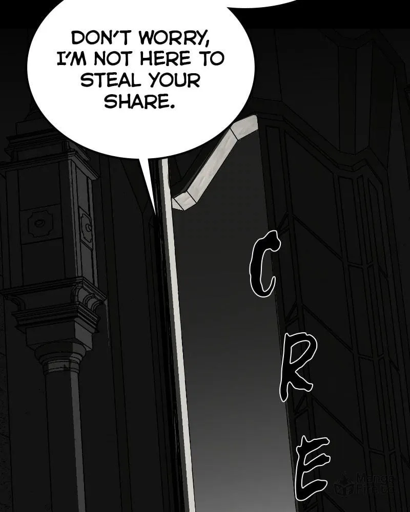 The Silent Warrior Chapter 56 page 57 - 