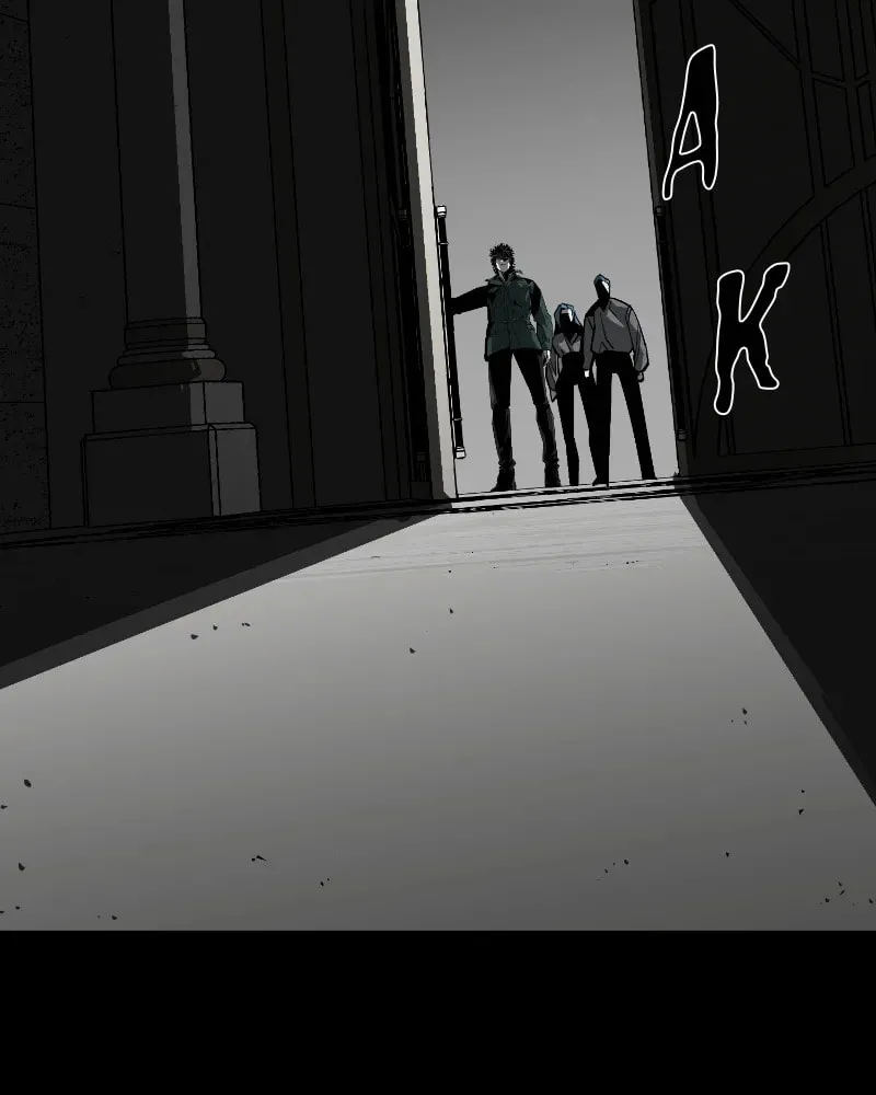 The Silent Warrior Chapter 56 page 58 - 