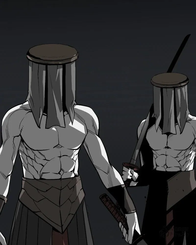 The Silent Warrior Chapter 56 page 65 - 
