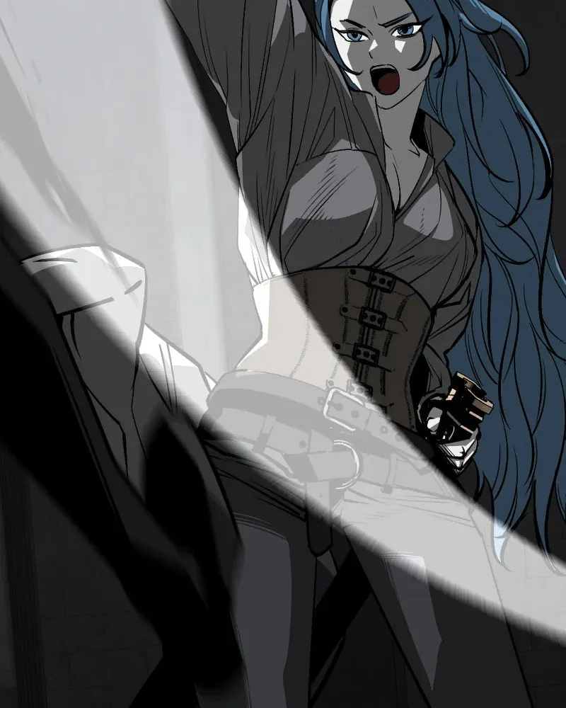 The Silent Warrior Chapter 56 page 83 - 