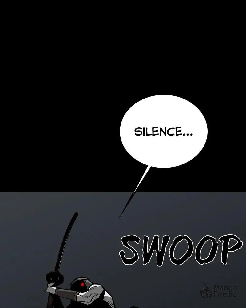 The Silent Warrior Chapter 56 page 85 - 