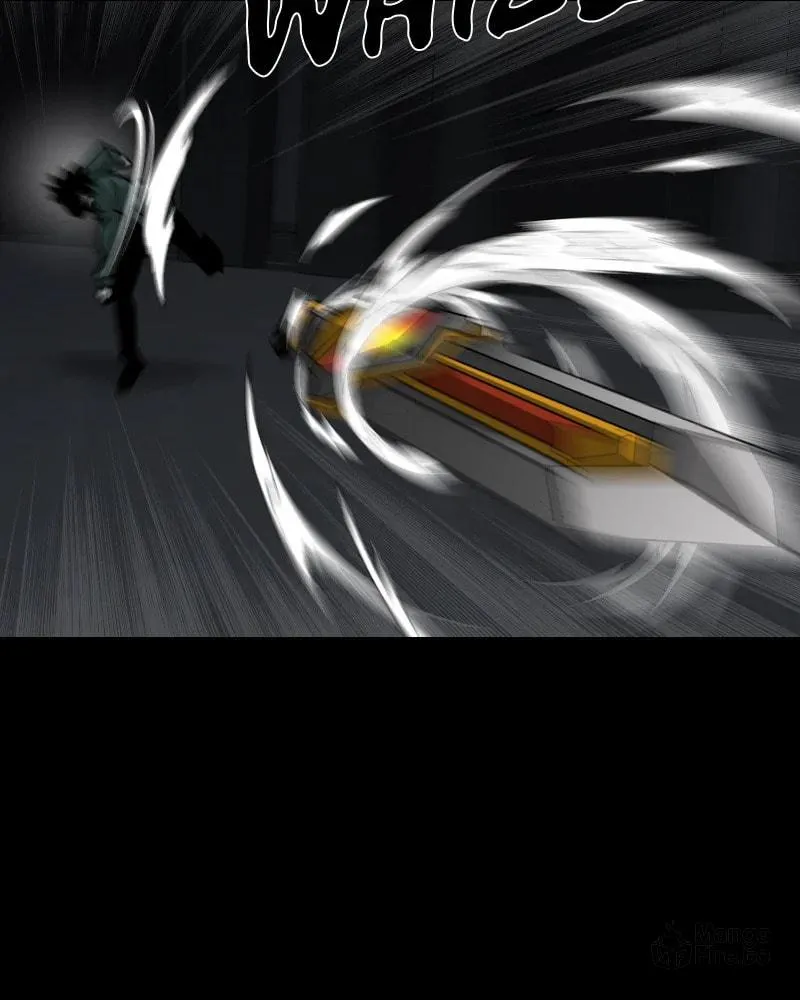 The Silent Warrior Chapter 56 page 90 - 