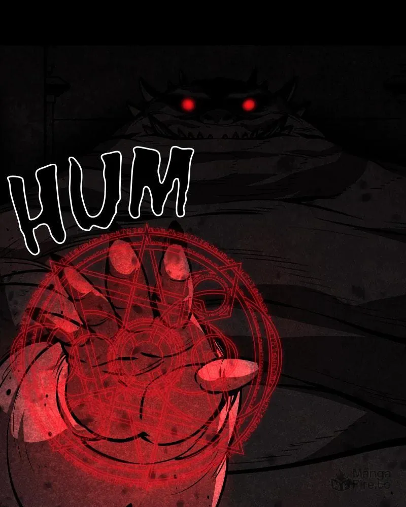 The Silent Warrior Chapter 56 page 10 - 