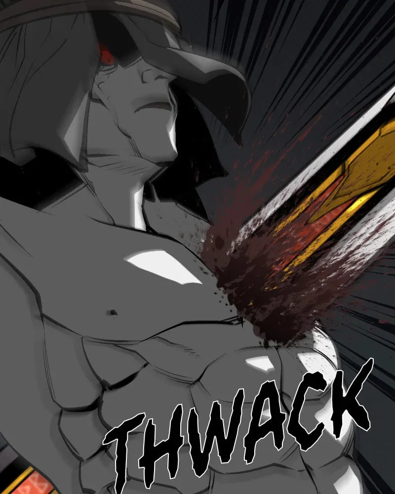 The Silent Warrior Chapter 56 page 92 - 
