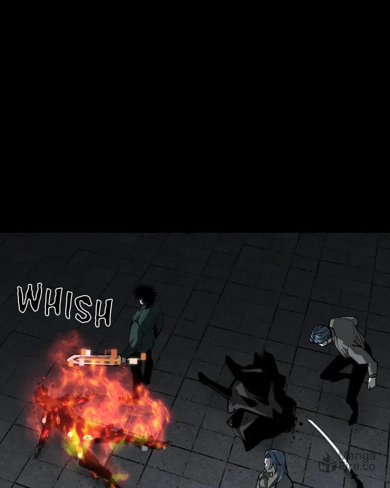 The Silent Warrior Chapter 56 page 99 - 