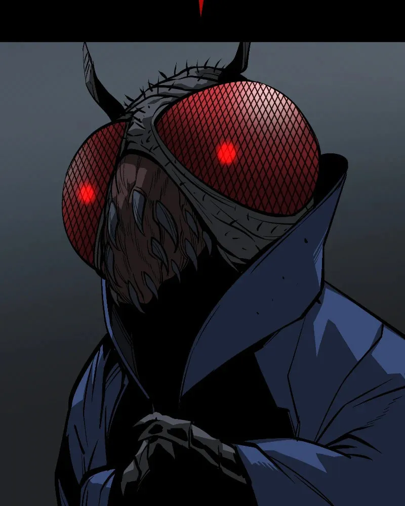 The Silent Warrior Chapter 57 page 2 - 