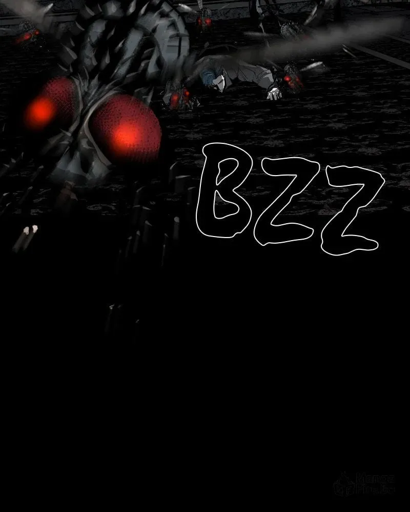 The Silent Warrior Chapter 57 page 102 - 