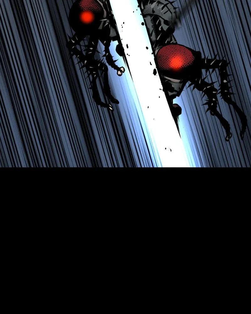 The Silent Warrior Chapter 57 page 104 - 