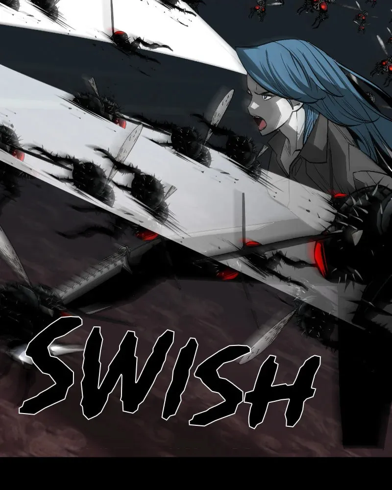 The Silent Warrior Chapter 57 page 106 - 