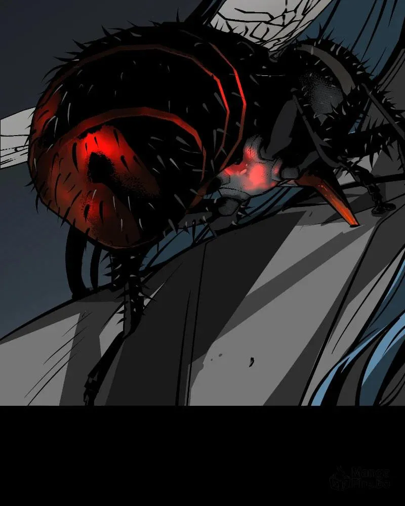 The Silent Warrior Chapter 57 page 111 - 
