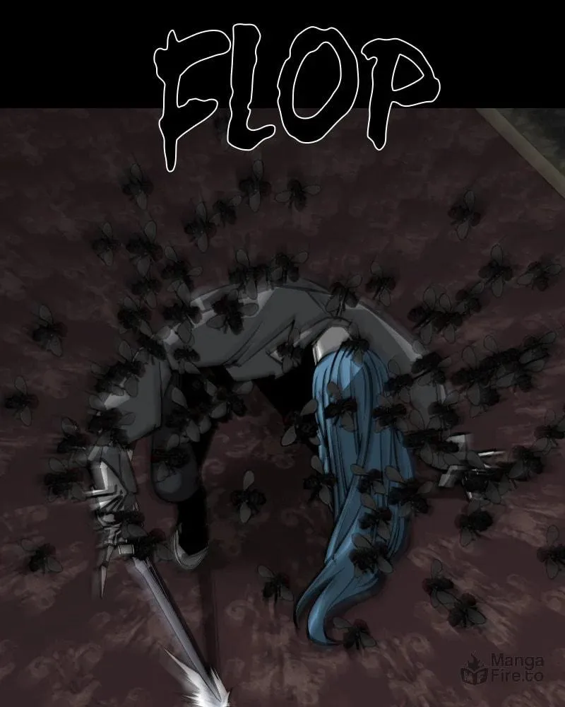 The Silent Warrior Chapter 57 page 115 - 