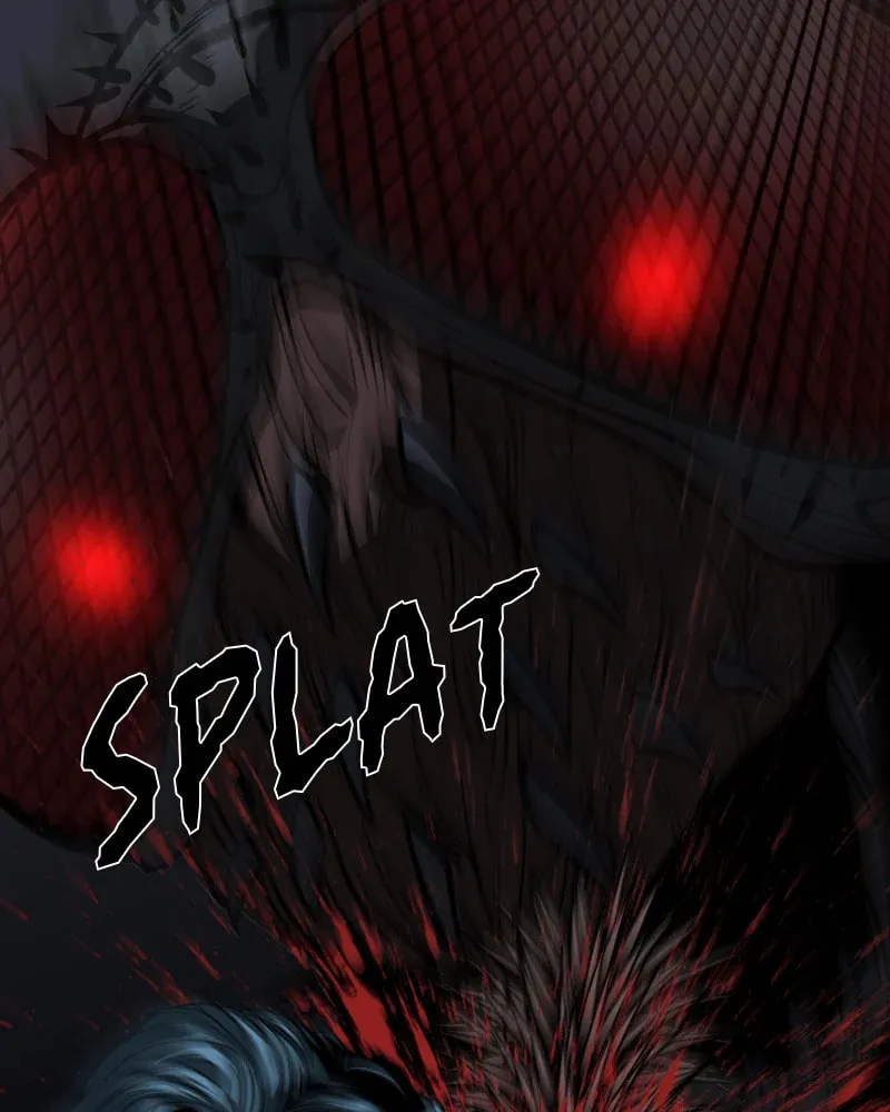 The Silent Warrior Chapter 57 page 118 - 