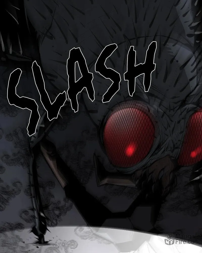The Silent Warrior Chapter 57 page 126 - 