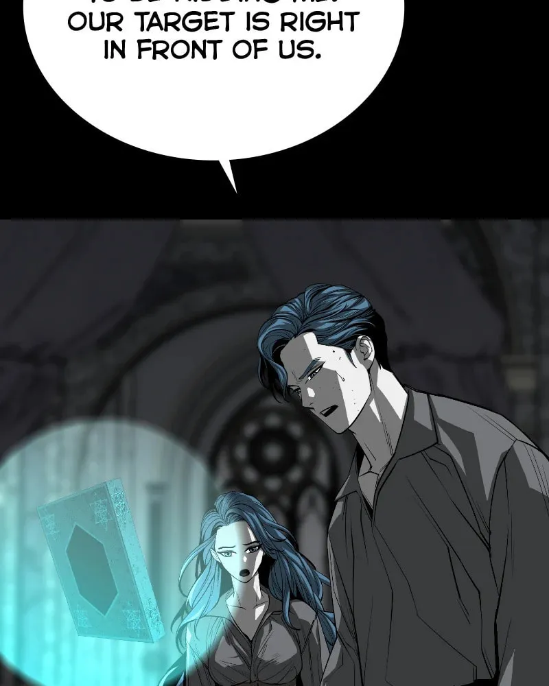 The Silent Warrior Chapter 57 page 14 - 