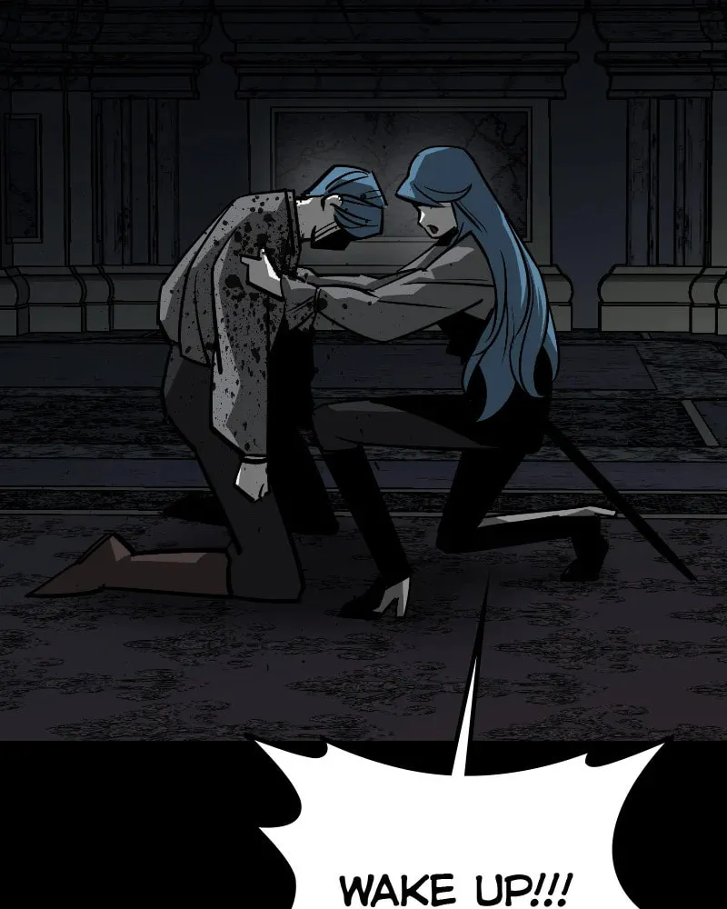 The Silent Warrior Chapter 57 page 133 - 