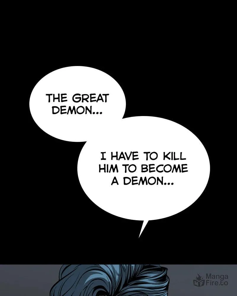 The Silent Warrior Chapter 57 page 135 - 