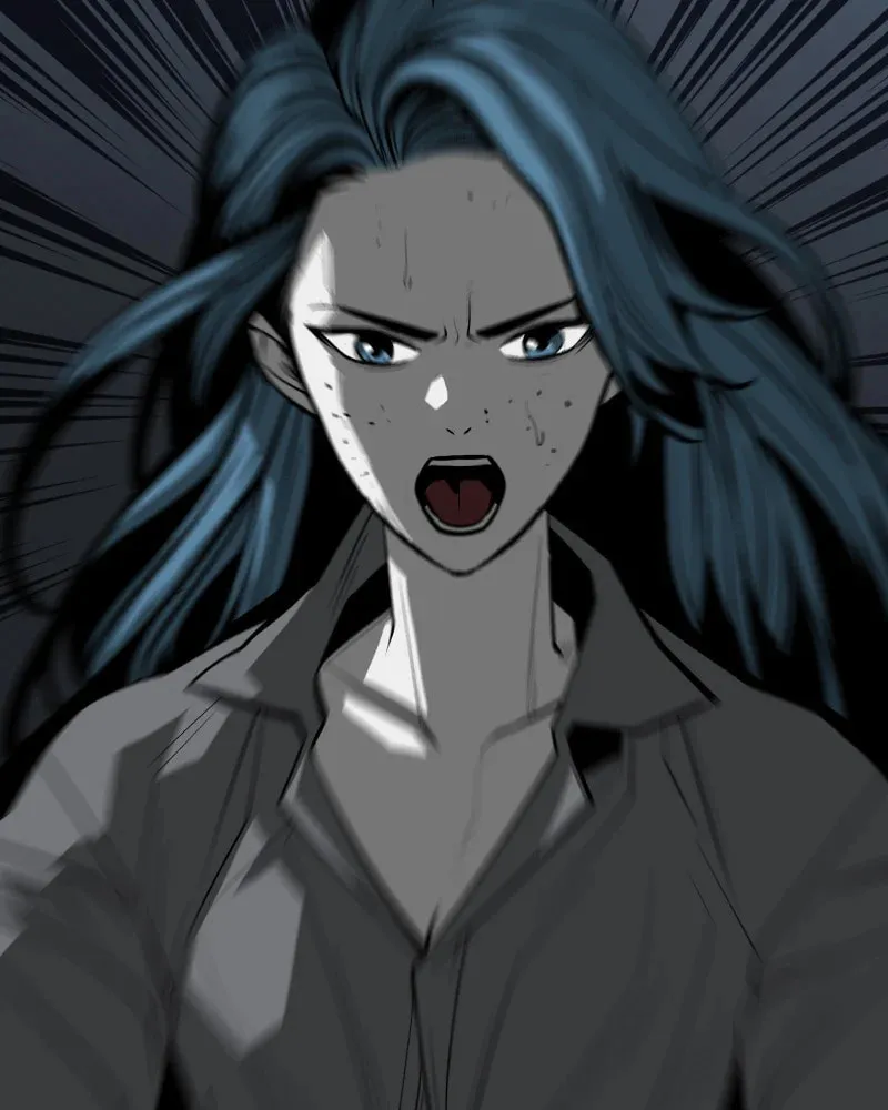 The Silent Warrior Chapter 57 page 139 - 