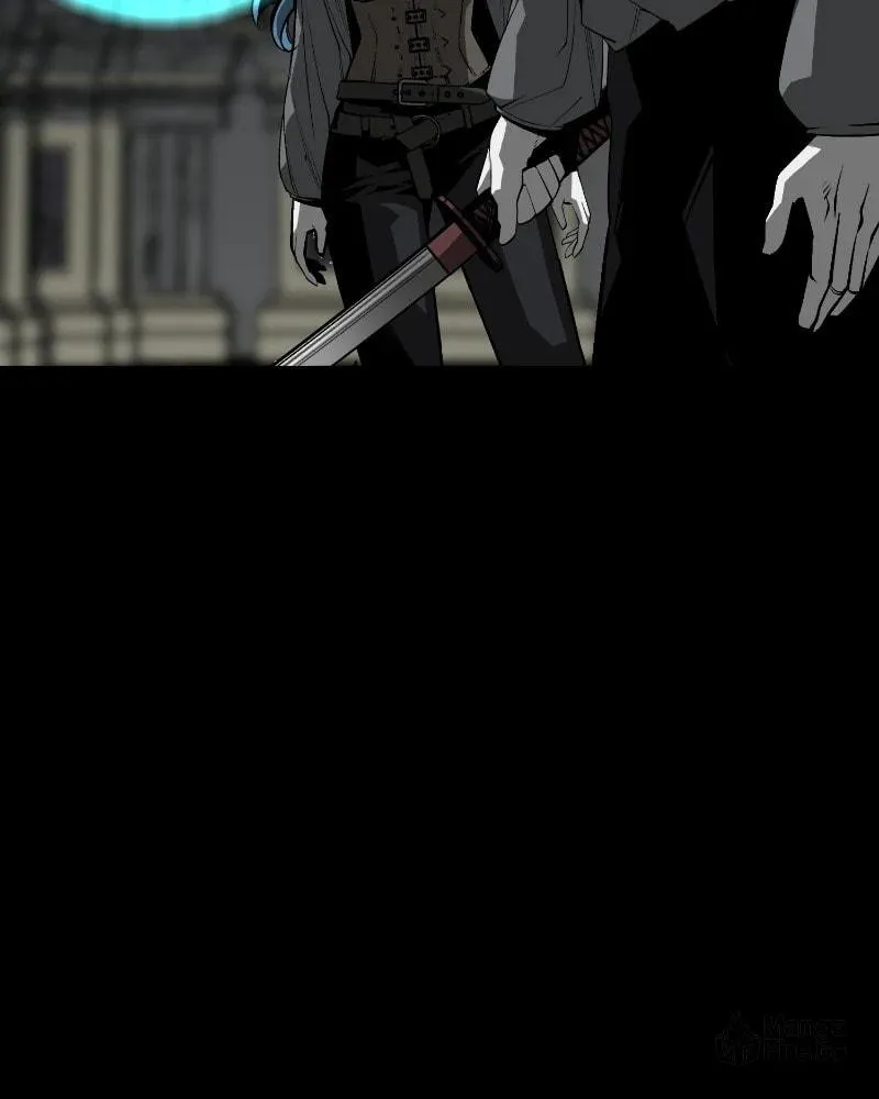 The Silent Warrior Chapter 57 page 15 - 