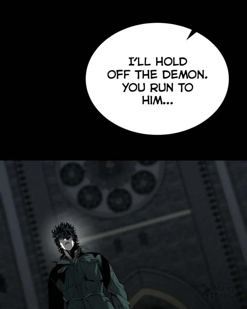 The Silent Warrior Chapter 57 page 141 - 