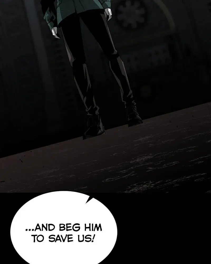 The Silent Warrior Chapter 57 page 142 - 