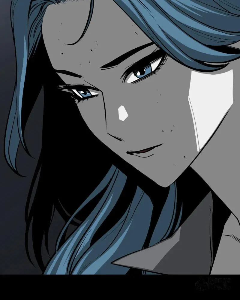 The Silent Warrior Chapter 57 page 147 - 