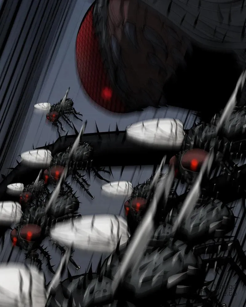 The Silent Warrior Chapter 57 page 150 - 