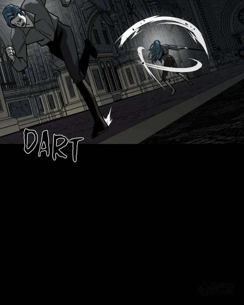 The Silent Warrior Chapter 57 page 155 - 