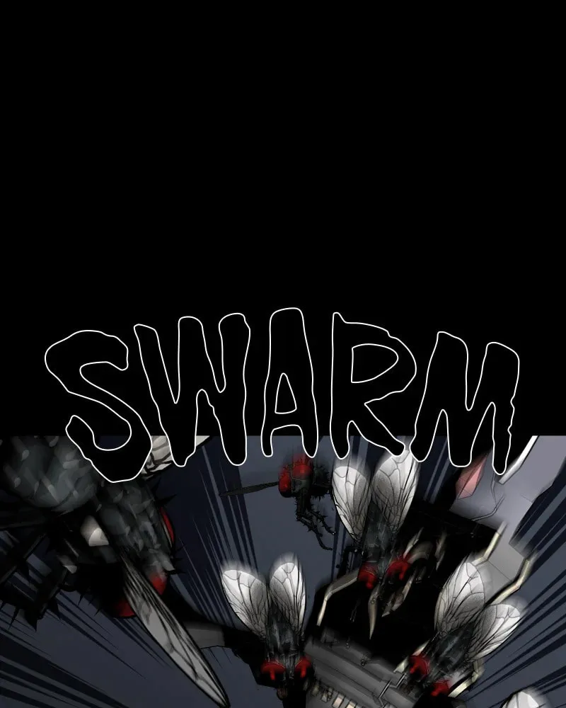 The Silent Warrior Chapter 57 page 157 - 