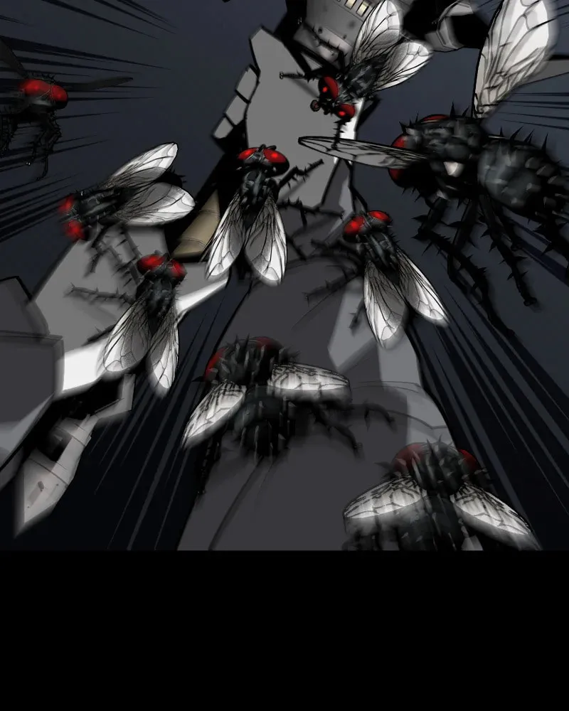 The Silent Warrior Chapter 57 page 158 - 