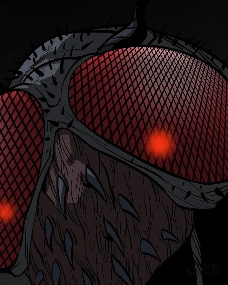 The Silent Warrior Chapter 57 page 165 - 