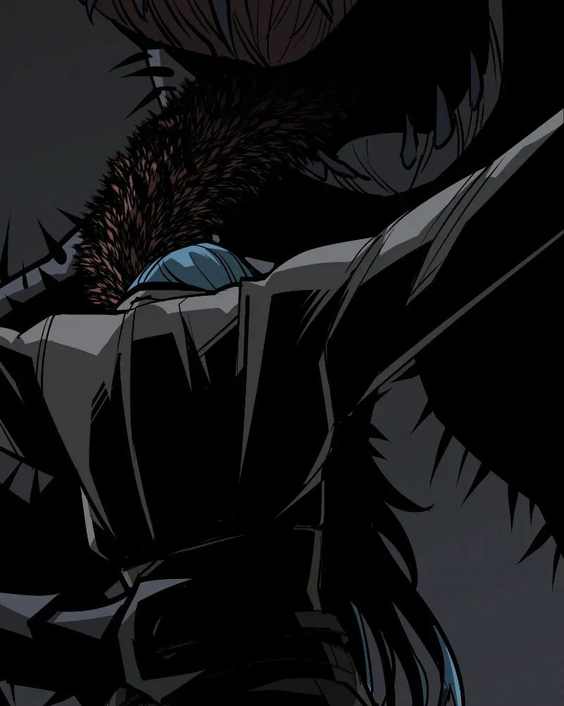 The Silent Warrior Chapter 57 page 166 - 