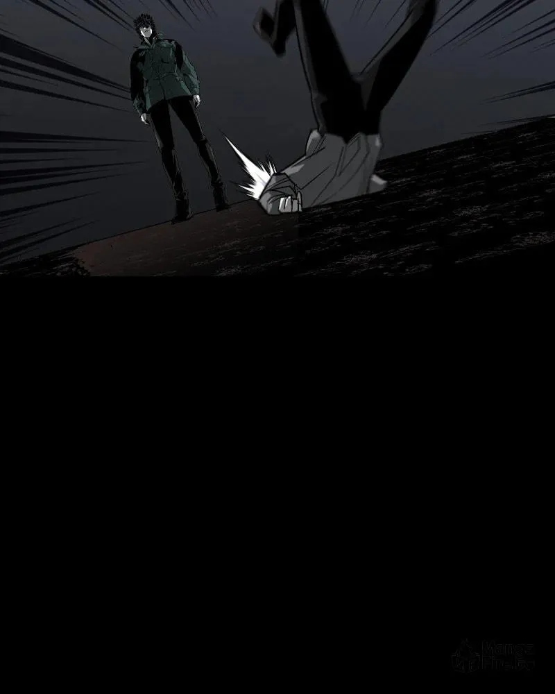 The Silent Warrior Chapter 57 page 170 - 