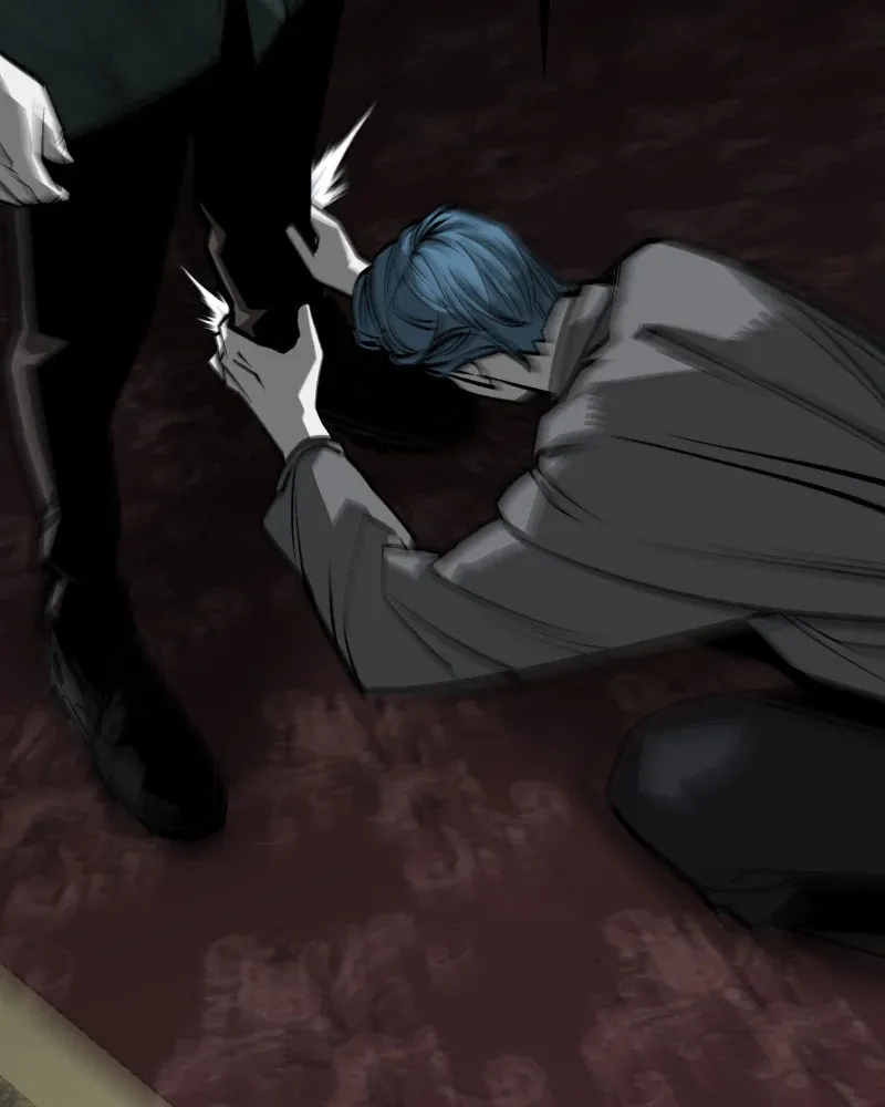 The Silent Warrior Chapter 57 page 172 - 