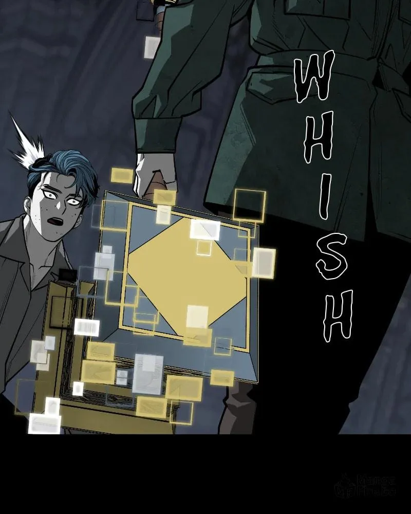 The Silent Warrior Chapter 57 page 180 - 