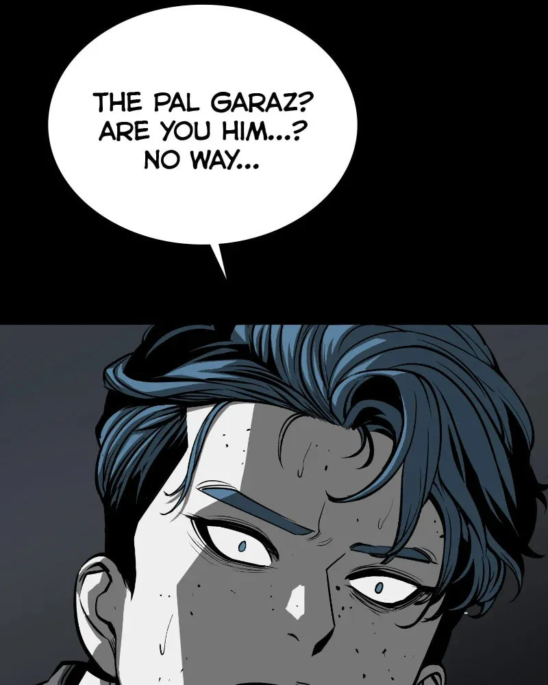 The Silent Warrior Chapter 57 page 182 - 
