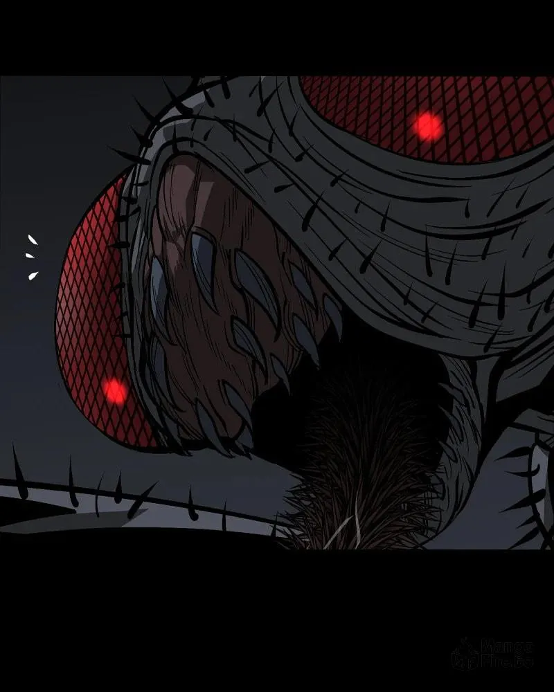 The Silent Warrior Chapter 57 page 185 - 