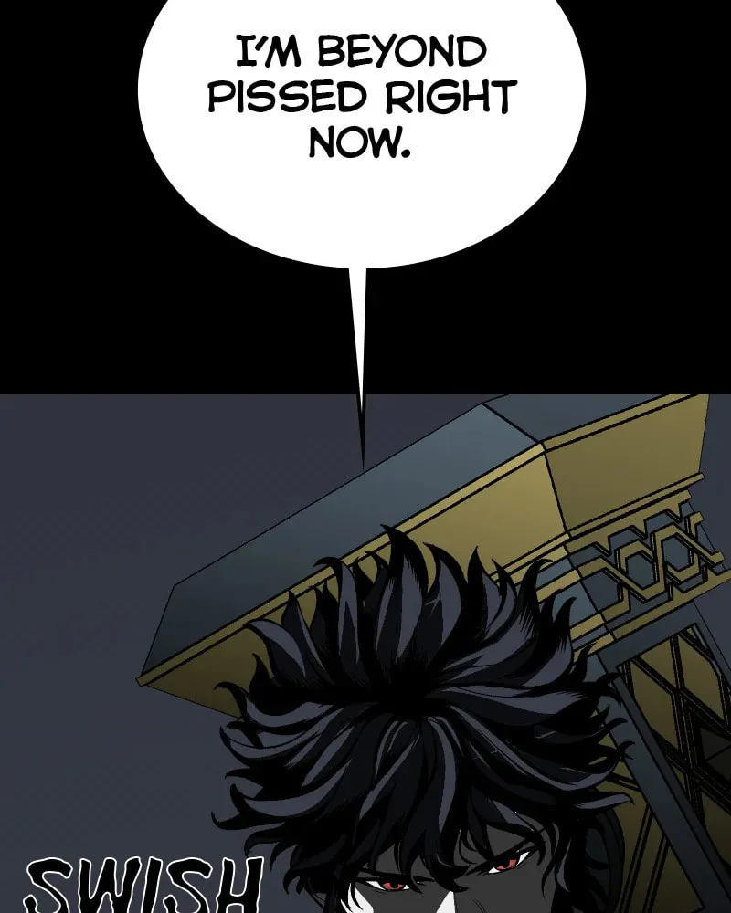 The Silent Warrior Chapter 57 page 187 - 