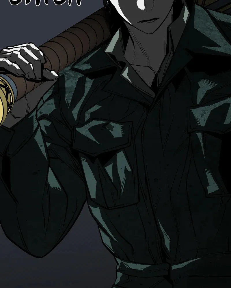 The Silent Warrior Chapter 57 page 188 - 