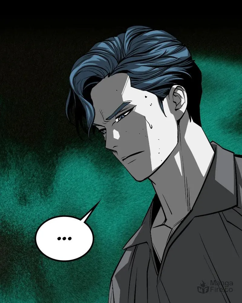 The Silent Warrior Chapter 57 page 21 - 