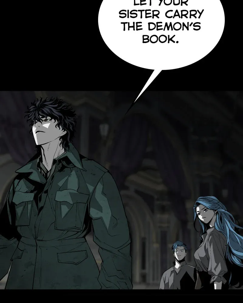 The Silent Warrior Chapter 57 page 31 - 