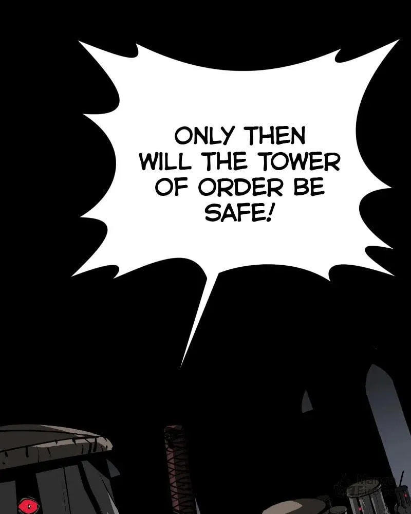 The Silent Warrior Chapter 57 page 36 - 