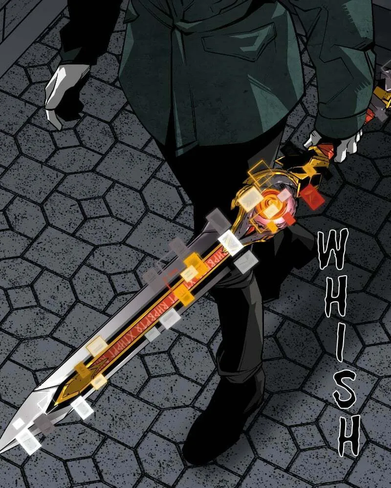 The Silent Warrior Chapter 57 page 41 - 