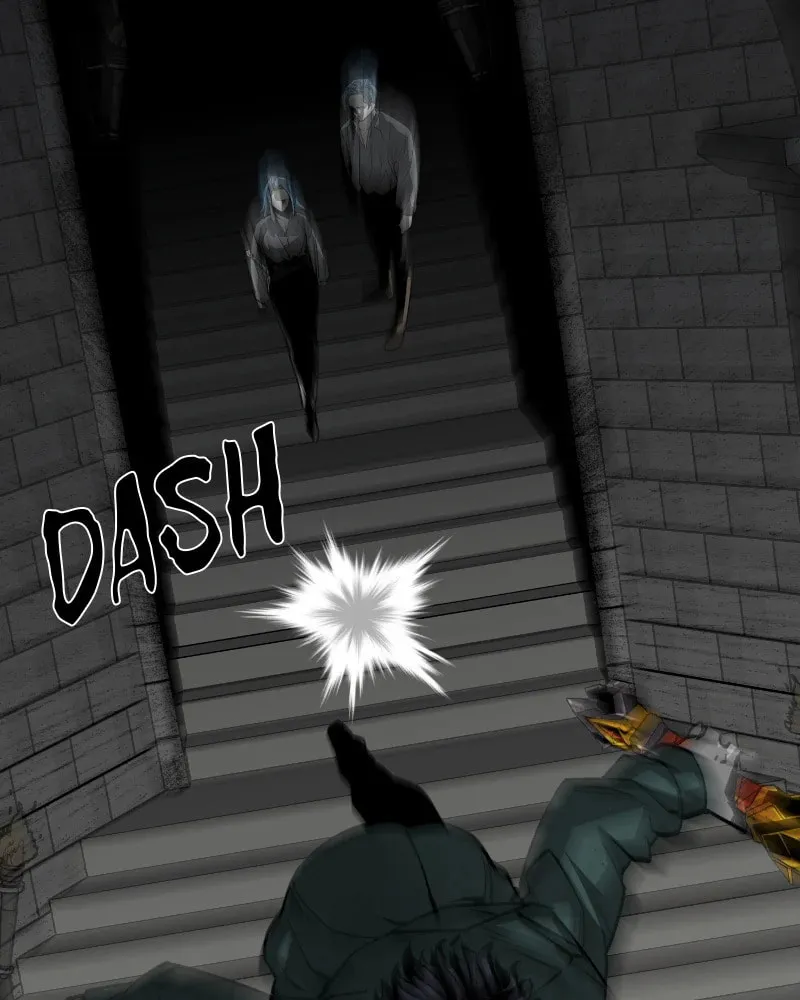 The Silent Warrior Chapter 57 page 43 - 