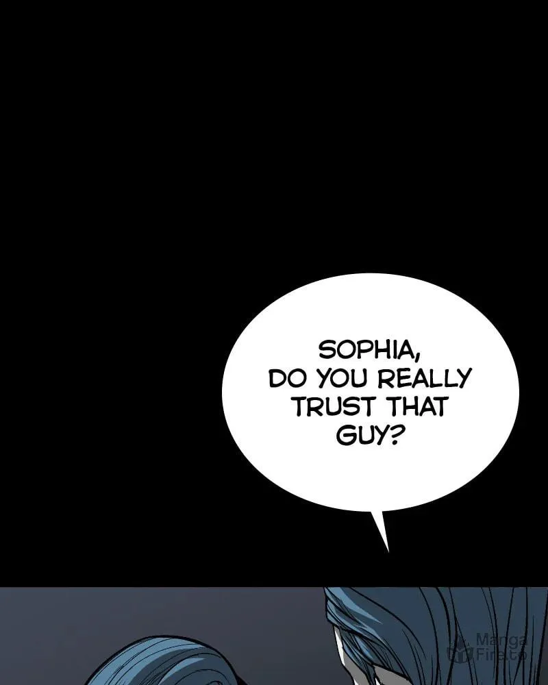 The Silent Warrior Chapter 57 page 45 - 