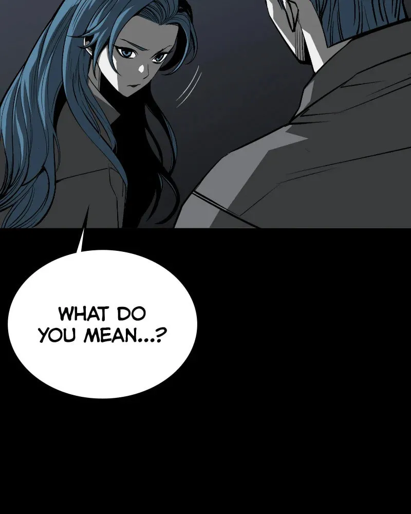 The Silent Warrior Chapter 57 page 46 - 